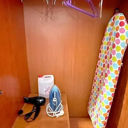 Apartment Thea