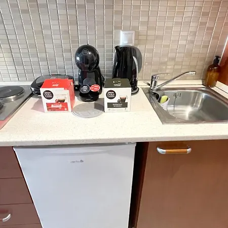 Thea Apartment