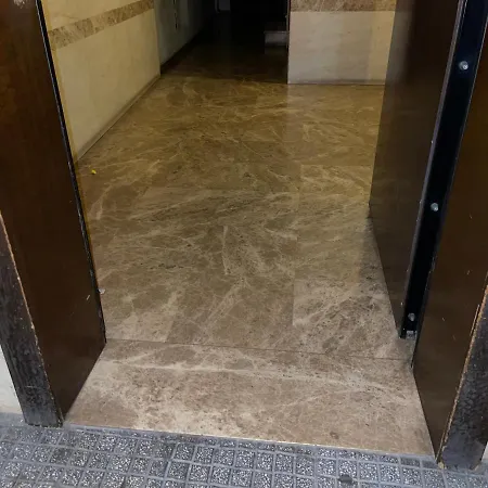 Appartement Thea Thessaloniki