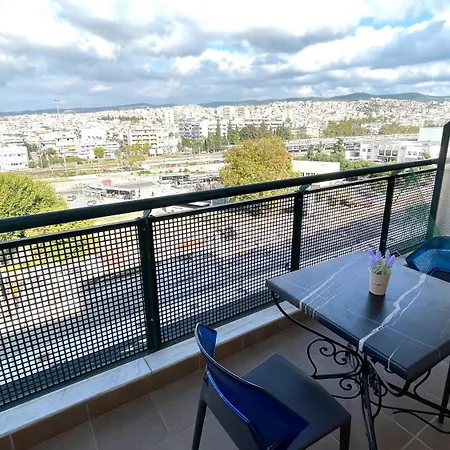 Thea Apartment *