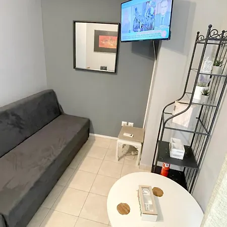 Apartment Thea