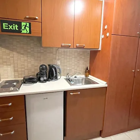 Thea Apartment Thessaloniki
