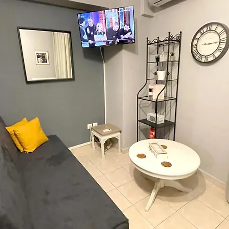 Appartement Thea Thessaloniki