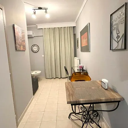 Apartment Thea