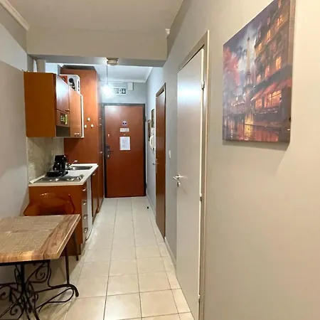 Thea Apartment