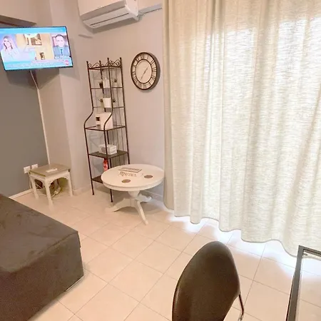 Apartment Thea