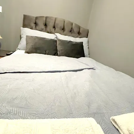 Apartment Thea *