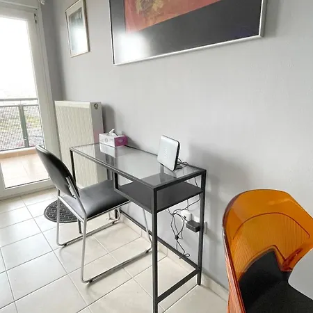 Appartement Thea Thessaloniki