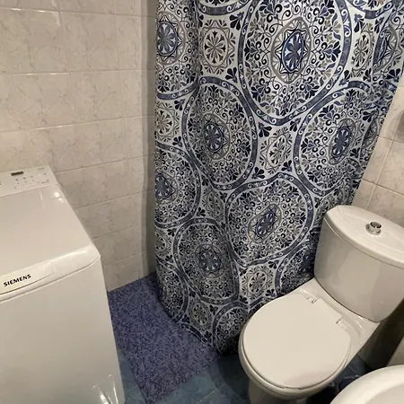 Thea Apartment *