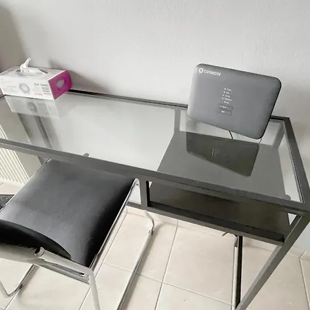 Thea Apartment *